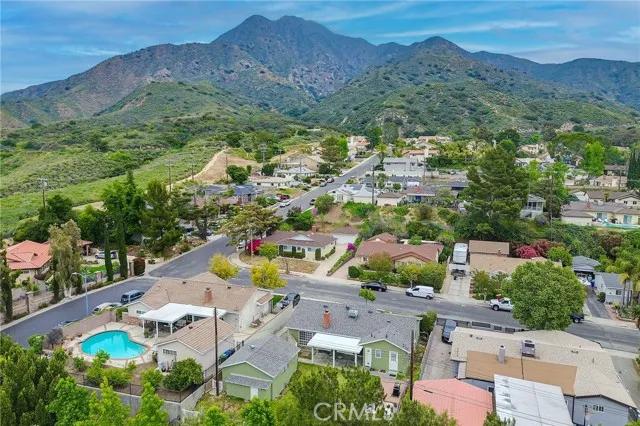 11071 Sevenhills Drive, Tujunga Ca 91042 | Detached 4