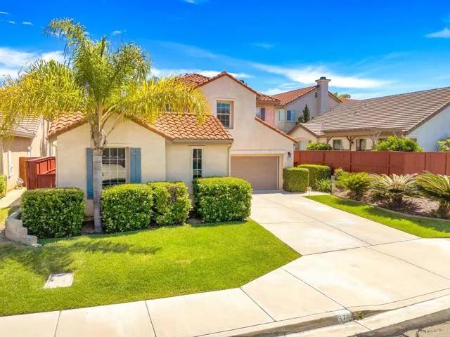 577 Chesterfield Circle, San Marcos Ca 92069 | Detached 0