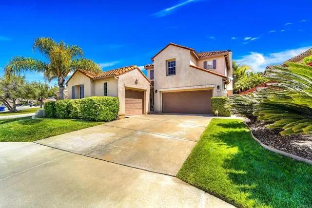 577 Chesterfield Circle, San Marcos Ca 92069 | Detached 1