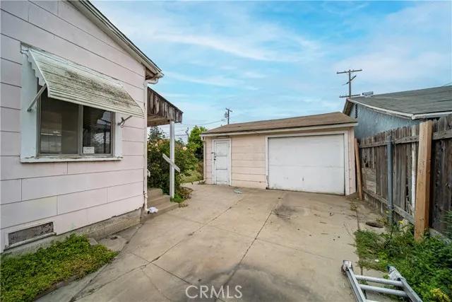 30 E 55th Street, Long Beach Ca 90805 | Detached 21