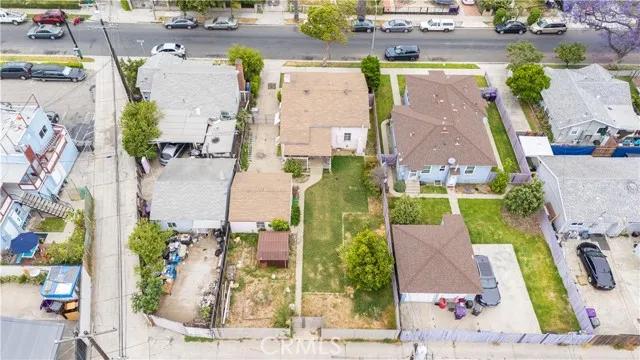 30 E 55th Street, Long Beach Ca 90805 | Detached 2