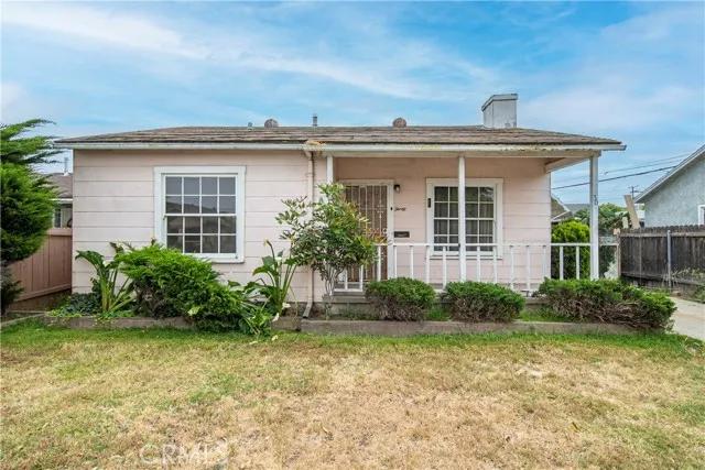 30 E 55th Street, Long Beach Ca 90805 | Detached 0