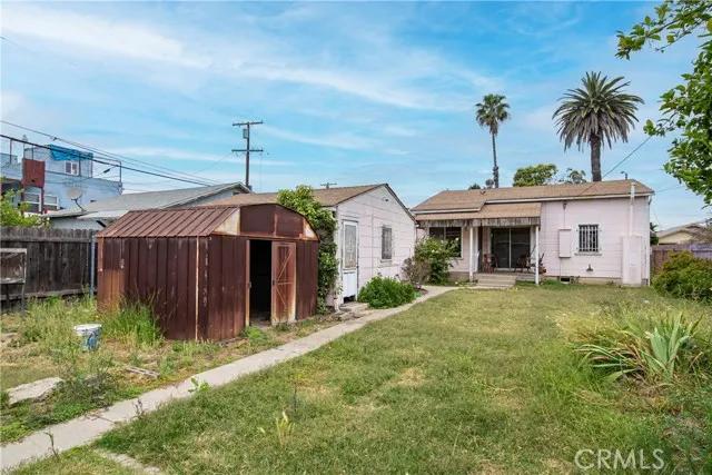 30 E 55th Street, Long Beach Ca 90805 | Detached 19