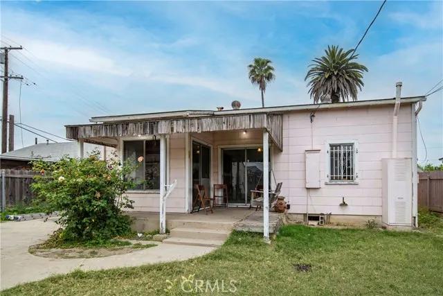 30 E 55th Street, Long Beach Ca 90805 | Detached 20