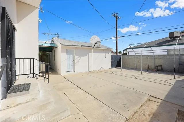 1412 Milton Avenue, Alhambra Ca 91803 | Detached 25