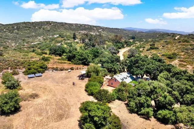 11 Tecate Truck Trail, Tecate Ca 91980 | Detached 2