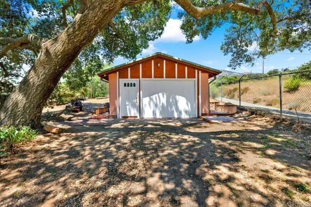 11 Tecate Truck Trail, Tecate Ca 91980 | Detached 36