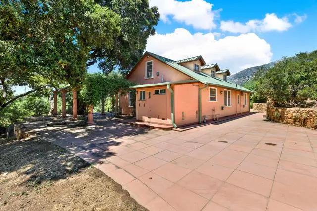 11 Tecate Truck Trail, Tecate Ca 91980 | Detached 0