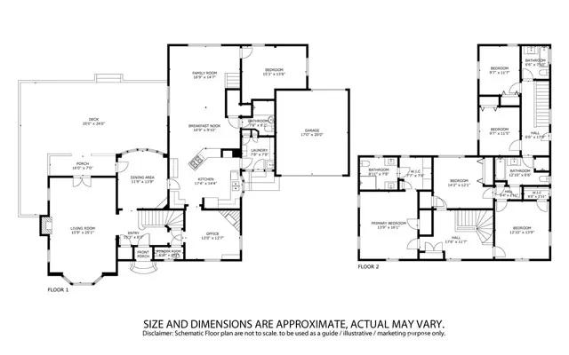 1420 Pasqualito Drive, San Marino Ca 91108 | Detached 15