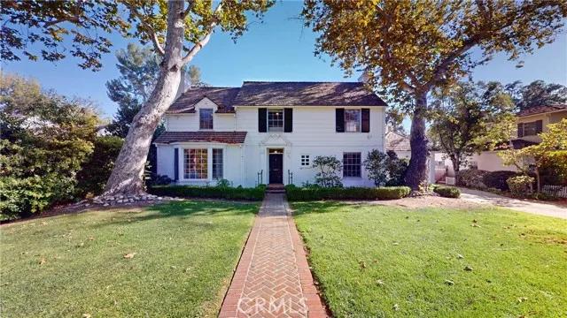 1420 Pasqualito Drive, San Marino Ca 91108 | Detached 0