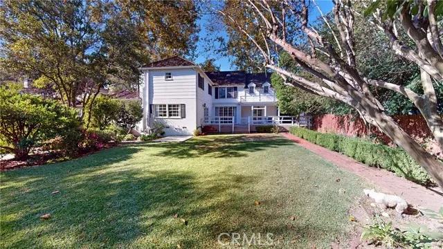 1420 Pasqualito Drive, San Marino Ca 91108 | Detached 14