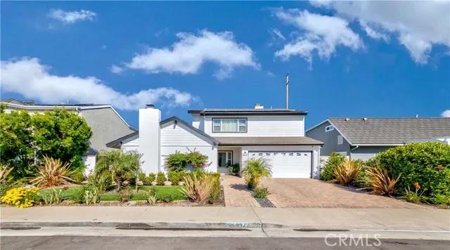 9377 Siskin Avenue, Fountain Valley Ca 92708 | Detached 0