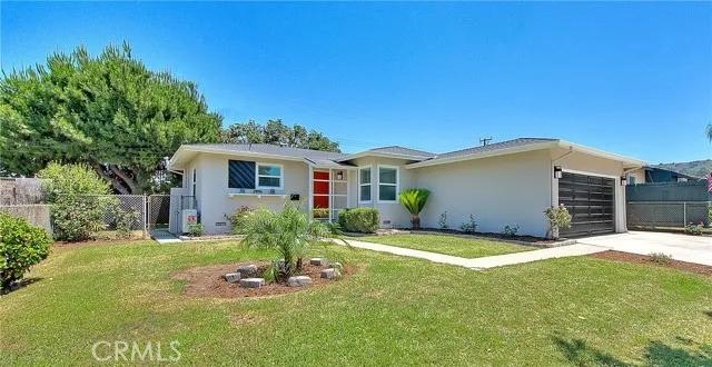 832 Greycliff Avenue, La Puente Ca 91744 | Detached 5