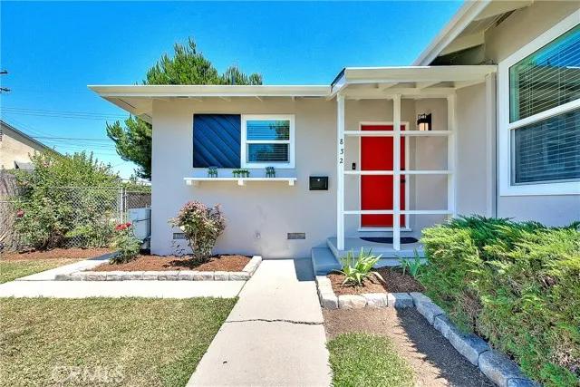 832 Greycliff Avenue, La Puente Ca 91744 | Detached 3