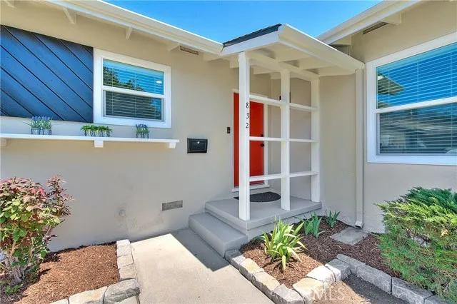 832 Greycliff Avenue, La Puente Ca 91744 | Detached 2