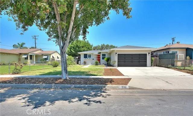 832 Greycliff Avenue, La Puente Ca 91744 | Detached 1