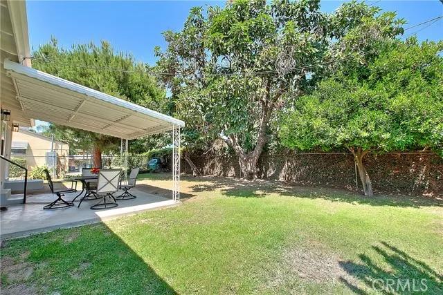 832 Greycliff Avenue, La Puente Ca 91744 | Detached 48