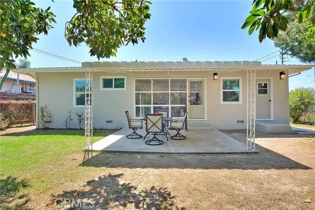 832 Greycliff Avenue, La Puente Ca 91744 | Detached 42