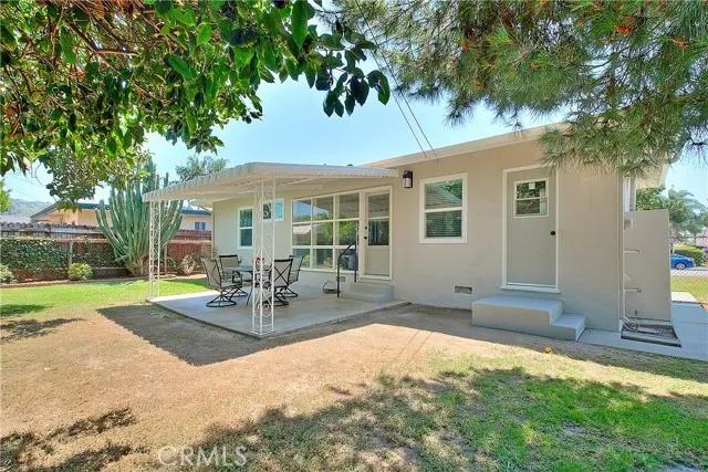 832 Greycliff Avenue, La Puente Ca 91744 | Detached 44