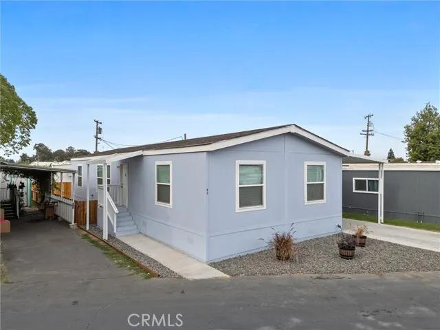 93 Rancho Grande # 93, Atwater Ca 95301 | Manufactured Home 1