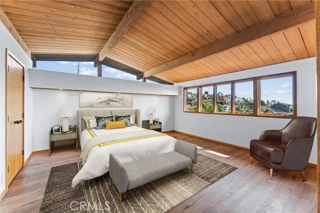 967 Meadowlark Lane, Laguna Beach Ca 92651 | Detached 11