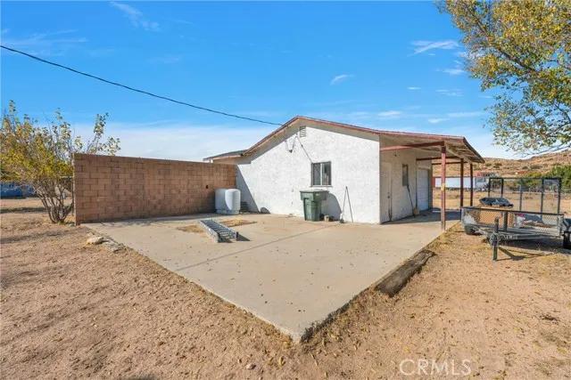 6022 Arrowhead Lake Road, Hesperia Ca 92345 | Detached 22