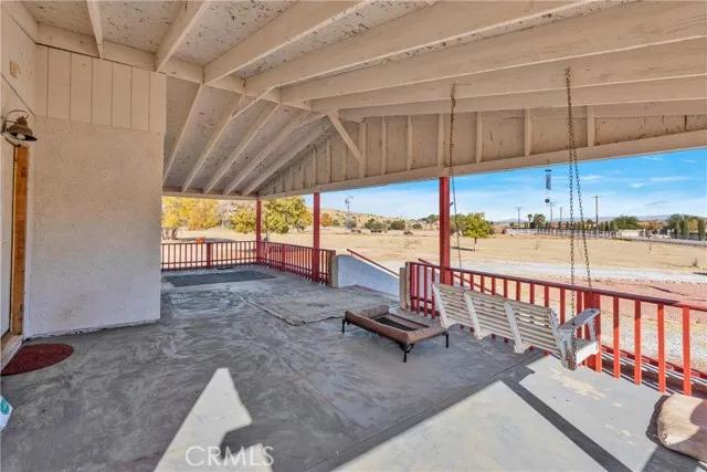 6022 Arrowhead Lake Road, Hesperia Ca 92345 | Detached 4