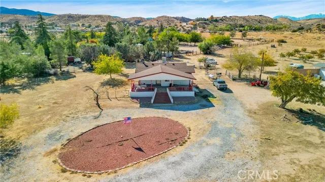 6022 Arrowhead Lake Road, Hesperia Ca 92345 | Detached 36