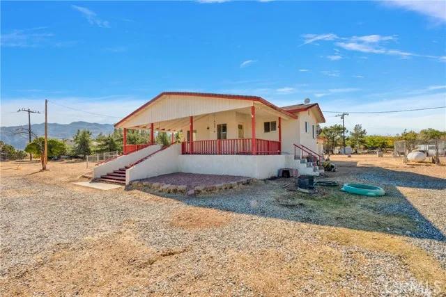 6022 Arrowhead Lake Road, Hesperia Ca 92345 | Detached 3