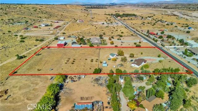 6022 Arrowhead Lake Road, Hesperia Ca 92345 | Detached 33