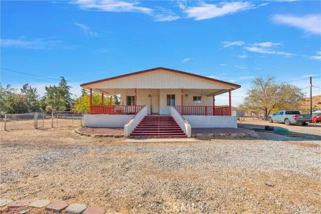 6022 Arrowhead Lake Road, Hesperia Ca 92345 | Detached 0