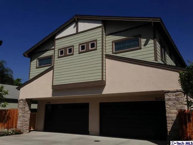 865 W Olive Avenue # A, Monrovia Ca 91016 | Townhouse 0