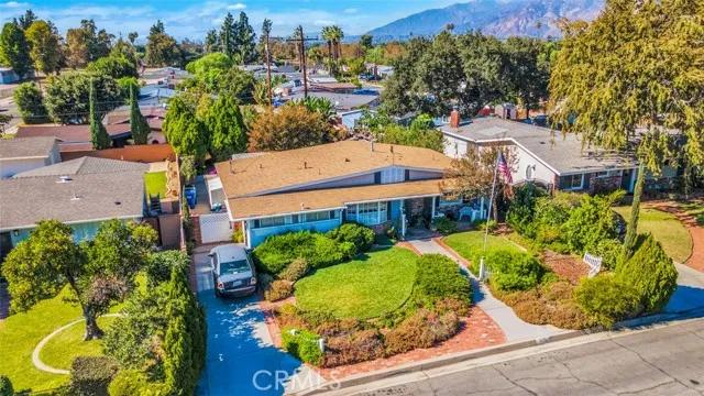 1039 S Prospero Drive, Glendora Ca 91740 | Detached 36