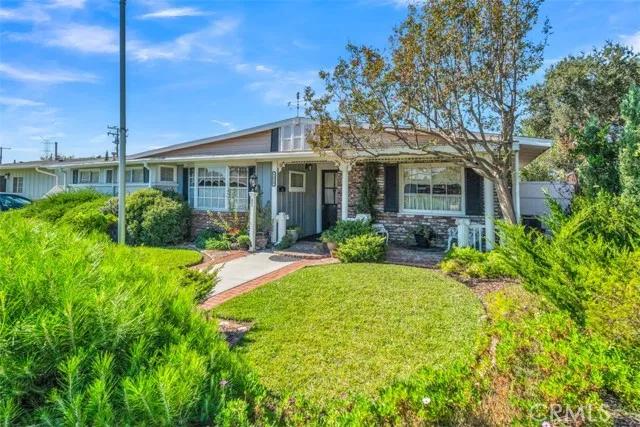 1039 S Prospero Drive, Glendora Ca 91740 | Detached 1