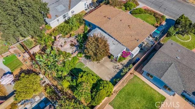 1039 S Prospero Drive, Glendora Ca 91740 | Detached 35