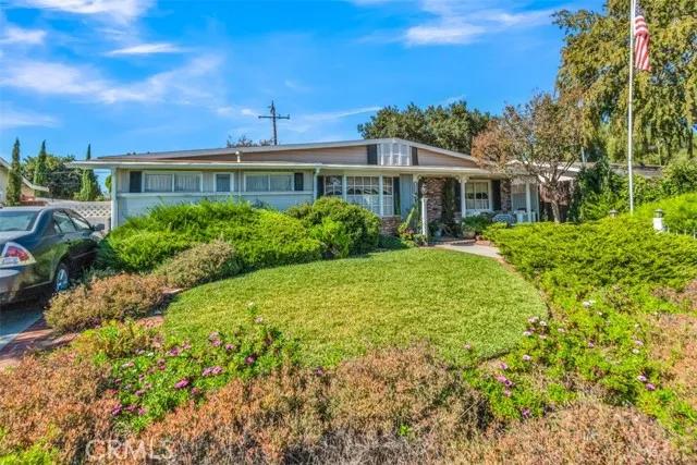 1039 S Prospero Drive, Glendora Ca 91740 | Detached 32