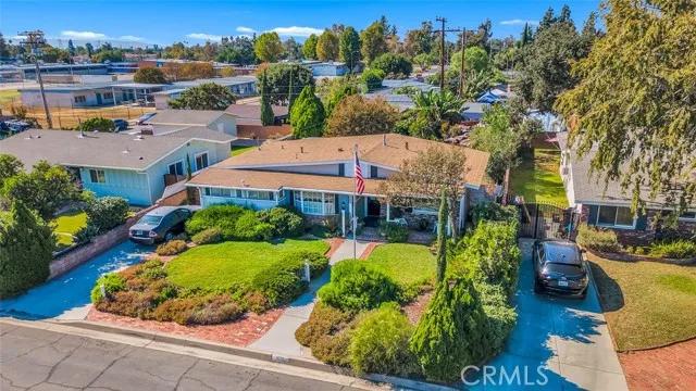 1039 S Prospero Drive, Glendora Ca 91740 | Detached 33