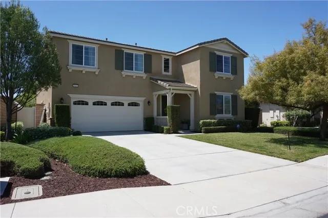 25443 Water Wheel Court, Menifee Ca 92584 | Detached 7