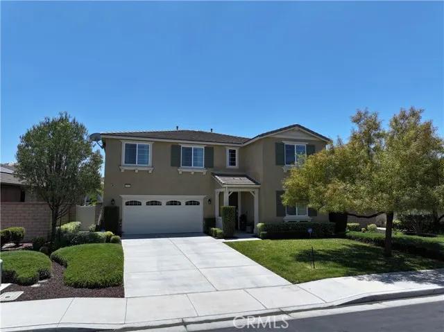 25443 Water Wheel Court, Menifee Ca 92584 | Detached 1