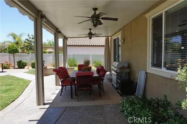 25443 Water Wheel Court, Menifee Ca 92584 | Detached 40