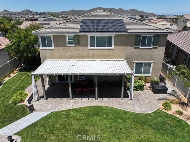 25443 Water Wheel Court, Menifee Ca 92584 | Detached 43