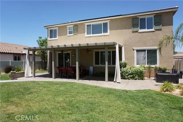 25443 Water Wheel Court, Menifee Ca 92584 | Detached 42