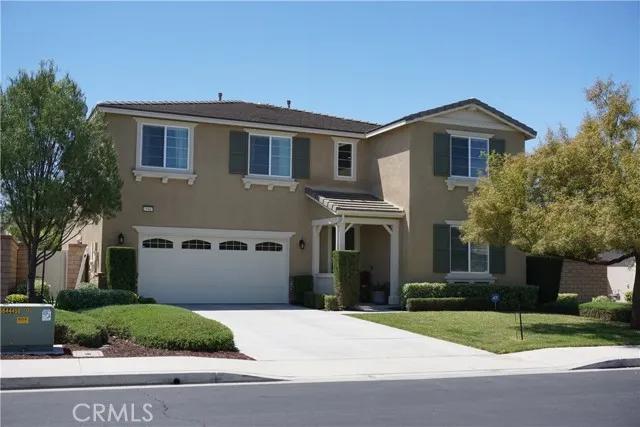 25443 Water Wheel Court, Menifee Ca 92584 | Detached 48