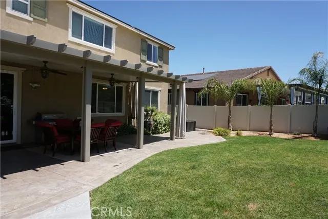 25443 Water Wheel Court, Menifee Ca 92584 | Detached 41