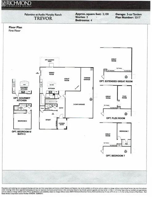 25443 Water Wheel Court, Menifee Ca 92584 | Detached 0