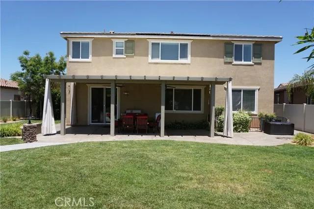 25443 Water Wheel Court, Menifee Ca 92584 | Detached 45