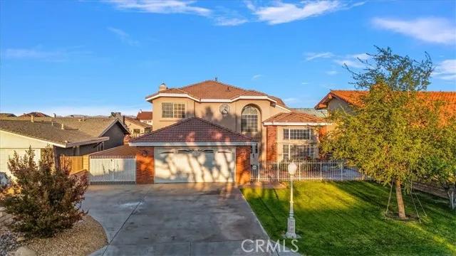 13715 White Sail Drive, Victorville Ca 92395 | Detached 0