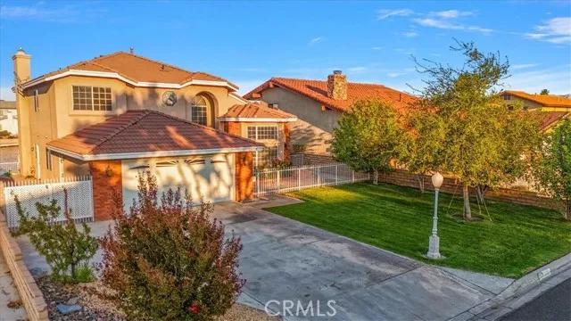 13715 White Sail Drive, Victorville Ca 92395 | Detached 48