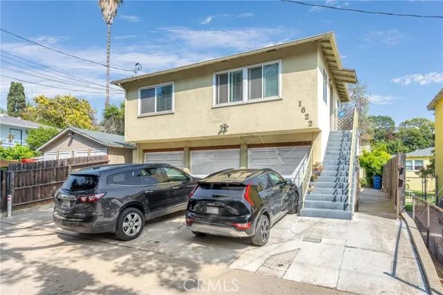 1627 Mccollum Street, Los Angeles Ca 90026 | Multi Family 9