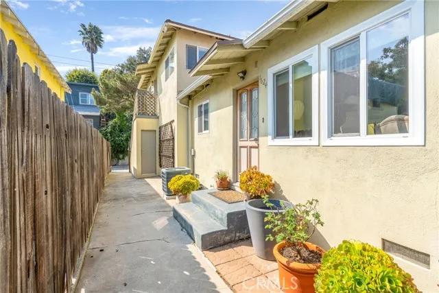 1627 Mccollum Street, Los Angeles Ca 90026 | Multi Family 8